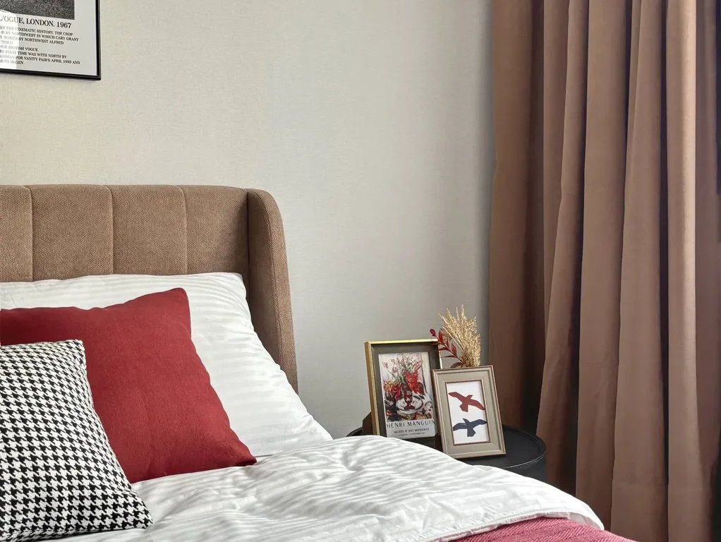 Евродвушка с трендовым дизайном для 4-х гостей. Скидка от 3-х суток!