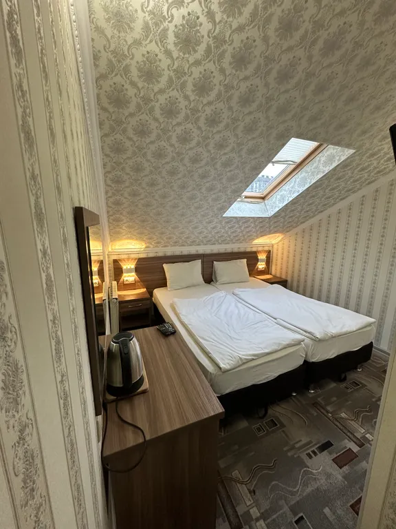 Квартира Комната — Адлер