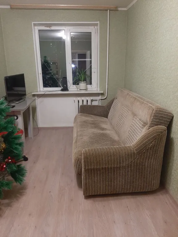 Уютная квартира в Подольске — аренда посуточно в Подольск