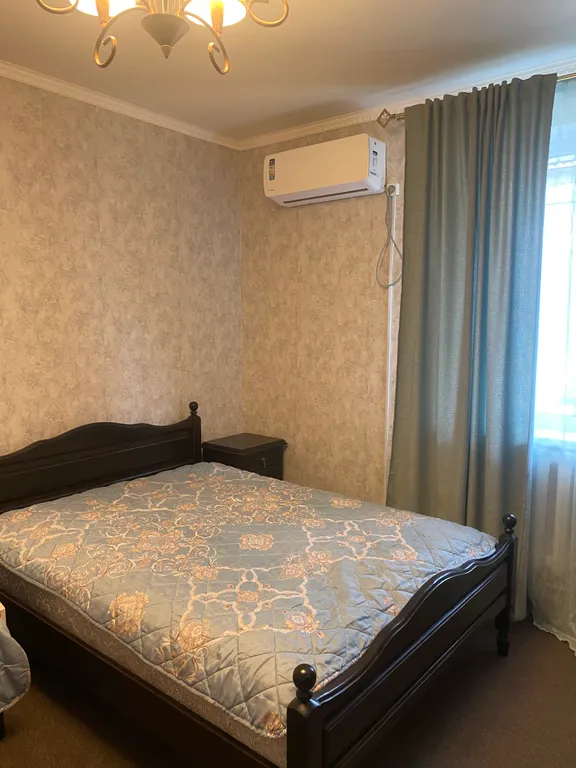 Четырехместный семейный номер эконом