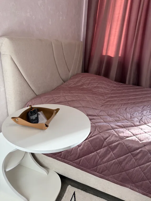 Апартамент Love