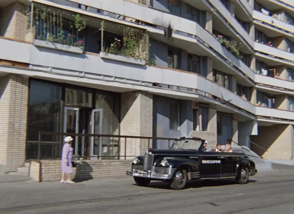 Квартира Суперкомфортная квартира для семьи в центре Москвы — Москва