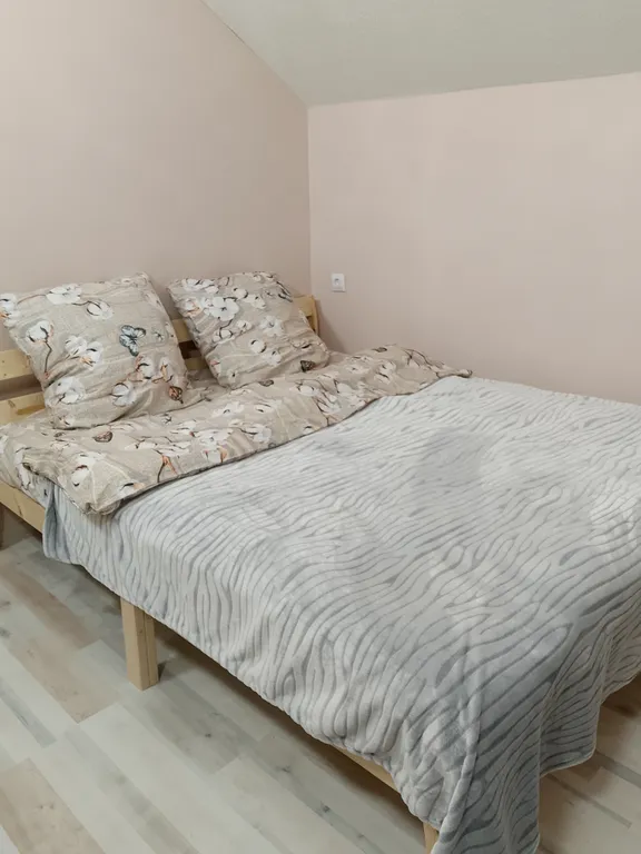 Дом у моря малинка, сауна, спа бассейн