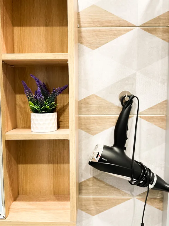 Квартира Квартира Современная студия на Васильевском Острове — Санкт-Петербург