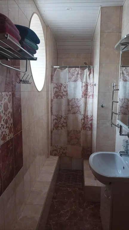 Квартира 1-комнатная Квартира — Воскресенское