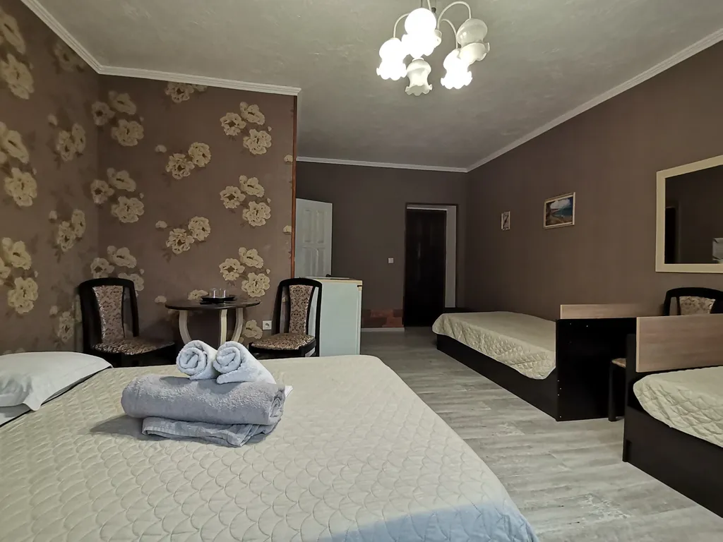 Квартира Комната — Сочи