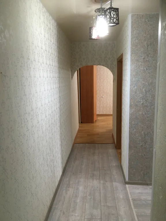 Квартира 3-комнатная Квартира — Ивдель