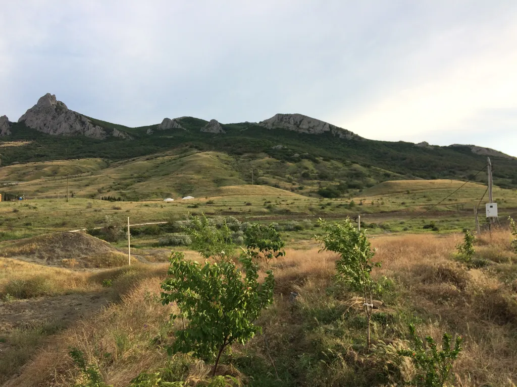 Комната в частном доме