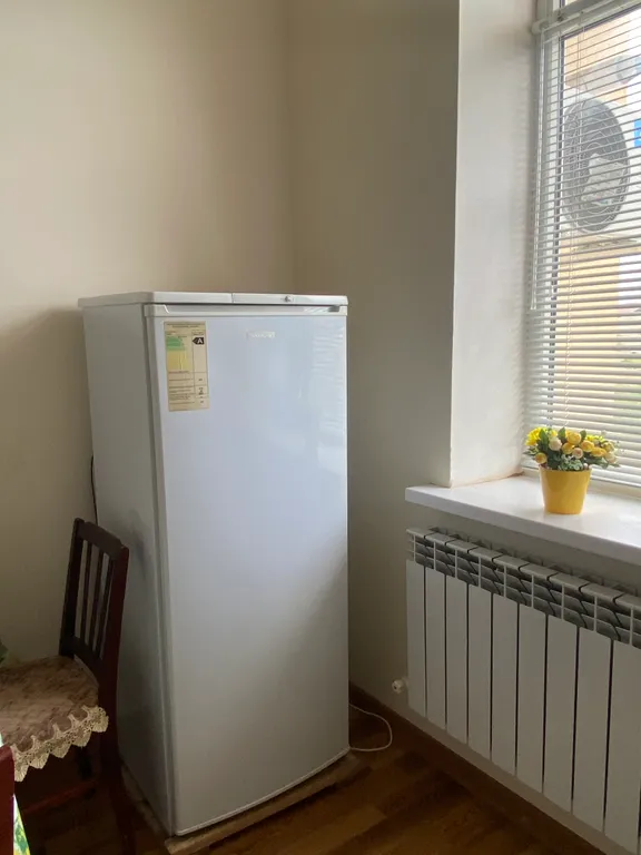 Светлая, чистая и уютная квартира