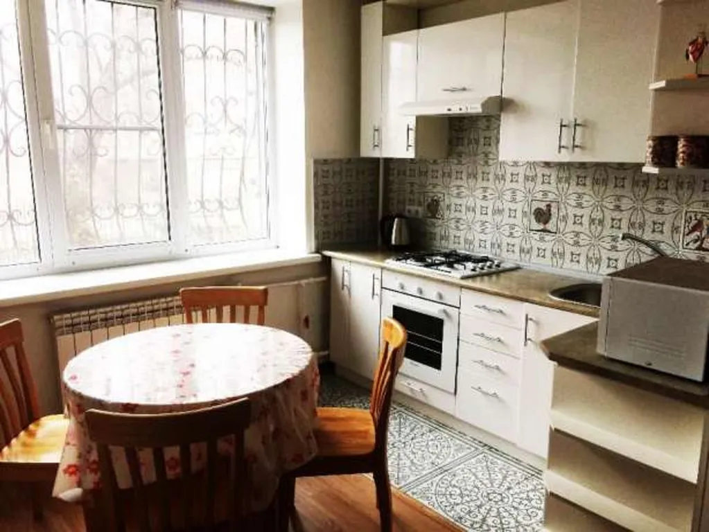 Люкс апартаменты в самом центре города