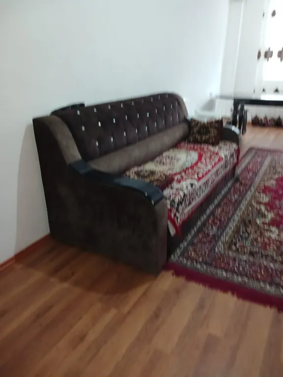 Квартира на берегу моря