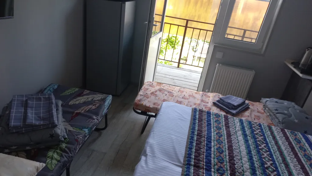 Уютный номер в центре