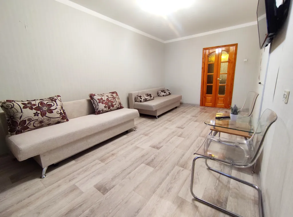 Шикарная квартира в центре