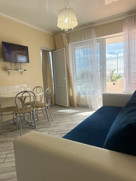 Апартаменты Море-Море 10