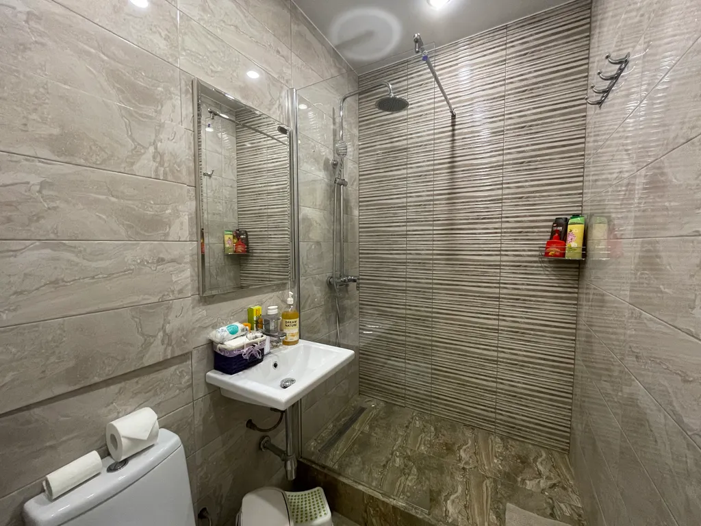 Квартира Квартира Spartak apartment near stadium and crocus expo 2+2 — Москва