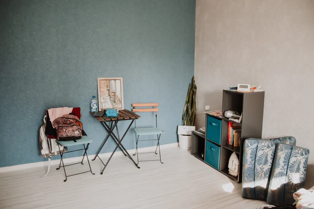 Сканди-квартира в расширенном центре