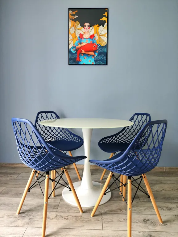 Уютная современная 1комКв у трассы М4/4спальн.места