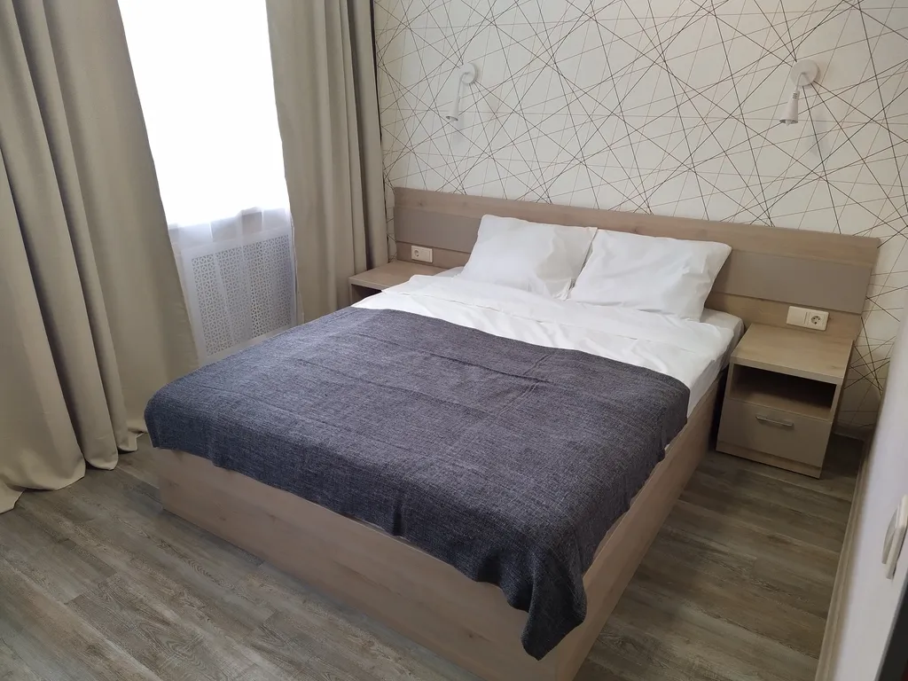 Квартира Комната — аренда посуточно в Кемерово