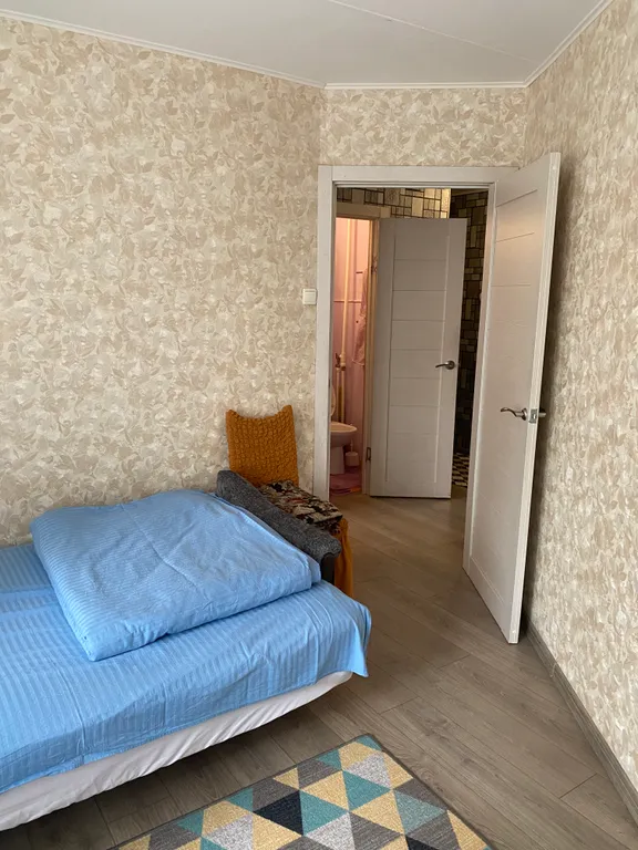 Квартира Квартира находится в самом центре исторической части старого города — Выборг