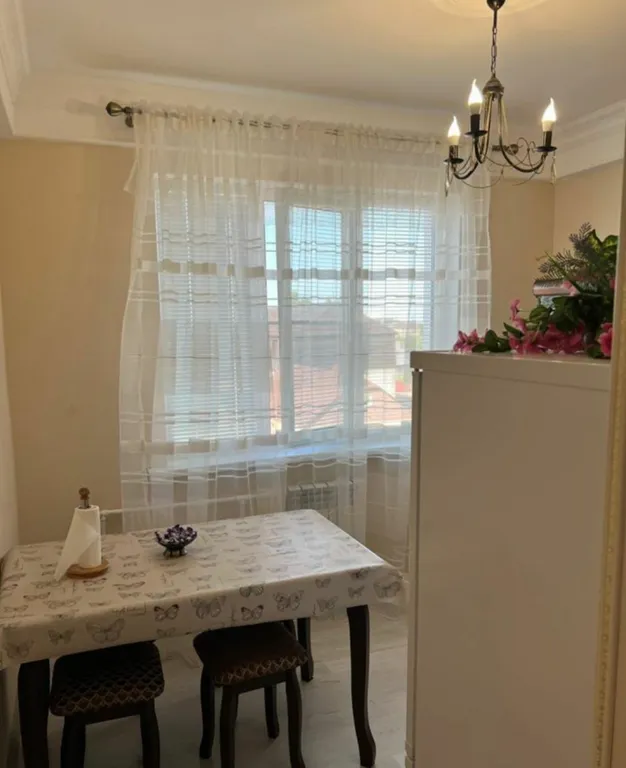 Квартира Квартира в центре — Махачкала