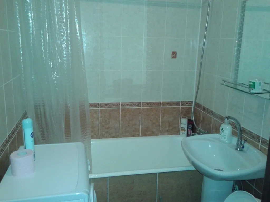 Уютная квартира в Центре Бреста