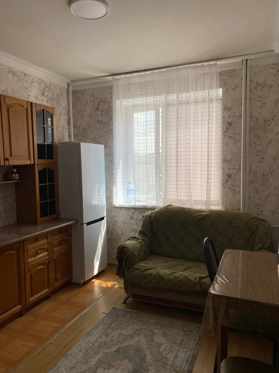 Квартира Уютная квартира — Махачкала