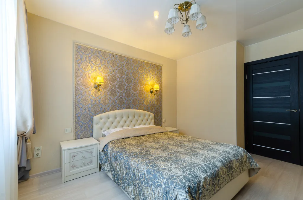 Комфорт и уют на 2 этаже в сердце города