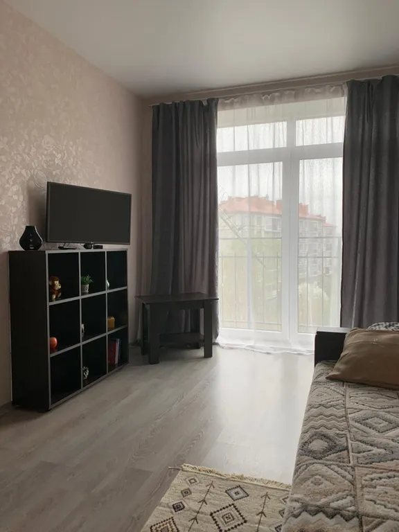 Удобная квартира — аренда посуточно в Светлогорск