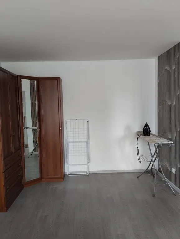 Уютная квартира в центре Солнечного