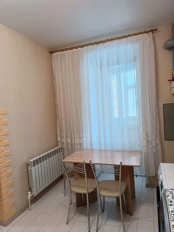 Квартира в самом центре города