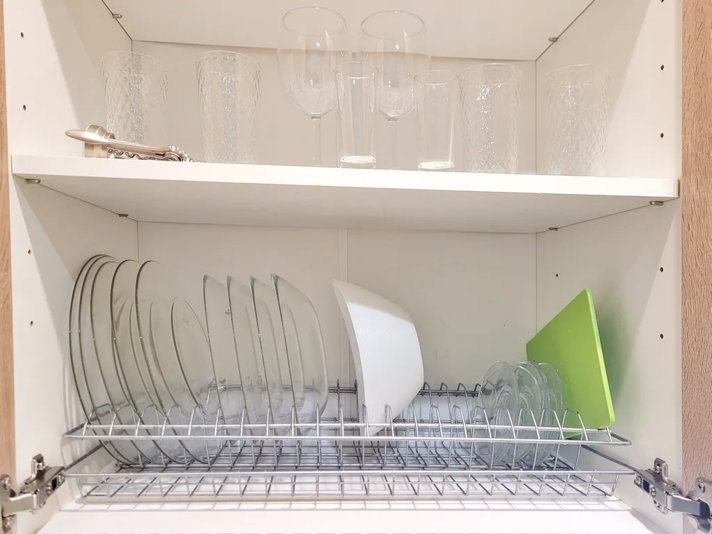 Атмосферная квартира в новом районе