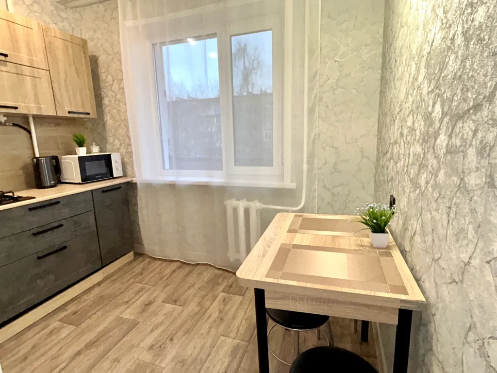 Квартира комфорт и уют