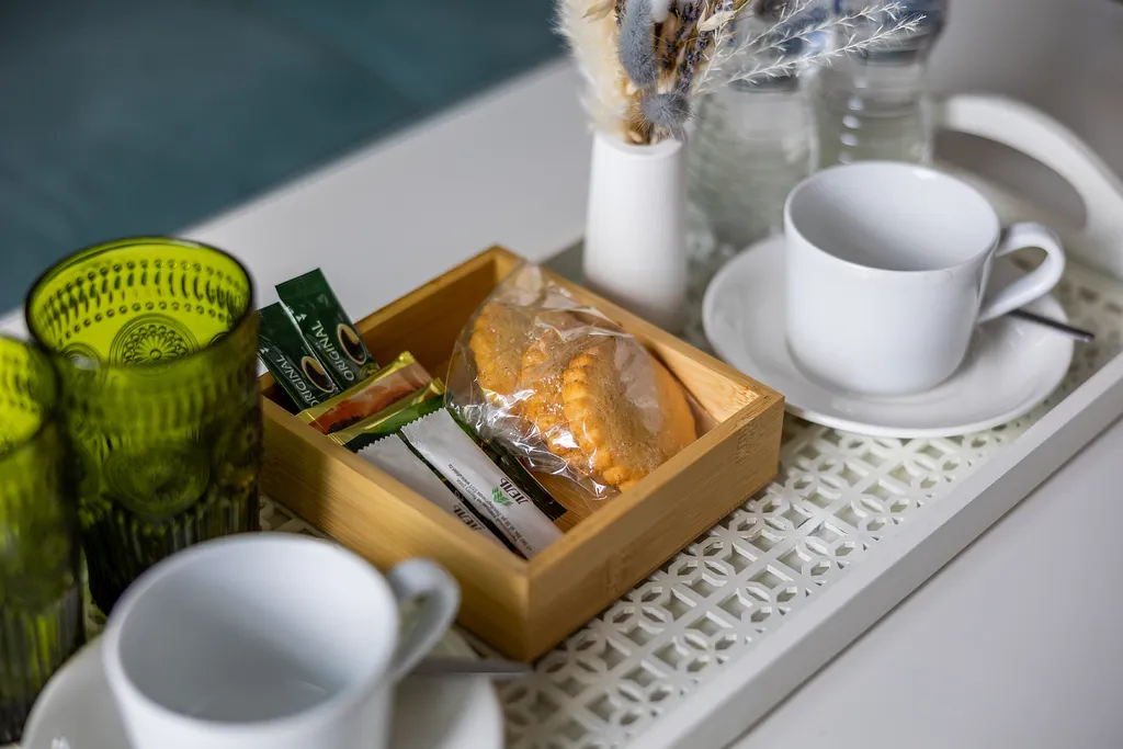 Двухместный номер Классик № 1