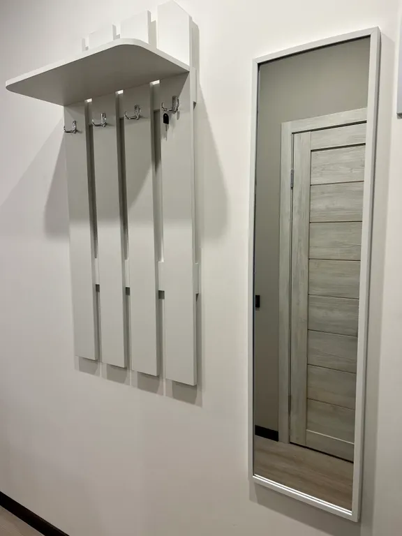 Новая студия