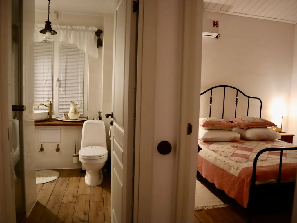 Уютное местечко в тихом районе центра Переславля