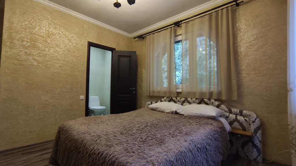 Квартира Комната — Гагра