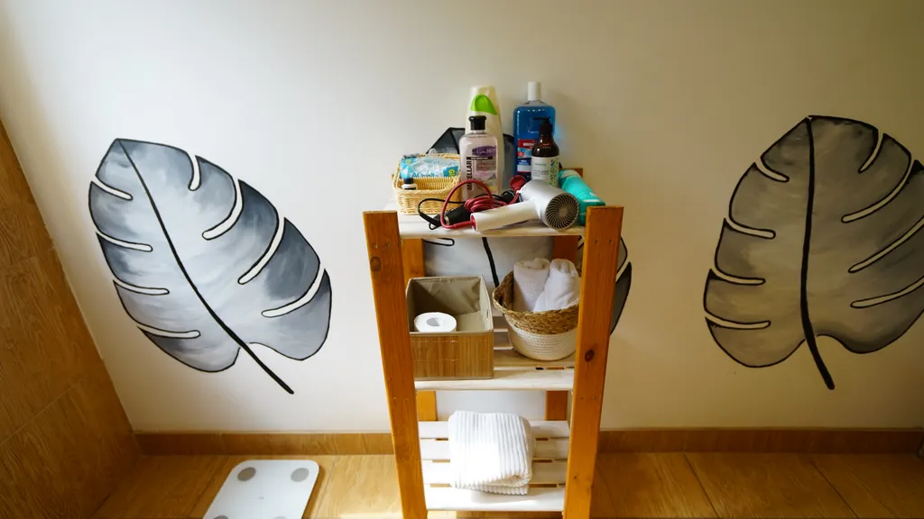 Пентхаус с собственной террасой "Скандинавия"