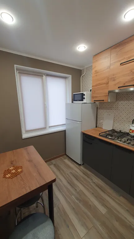 Отличная квартира в центре