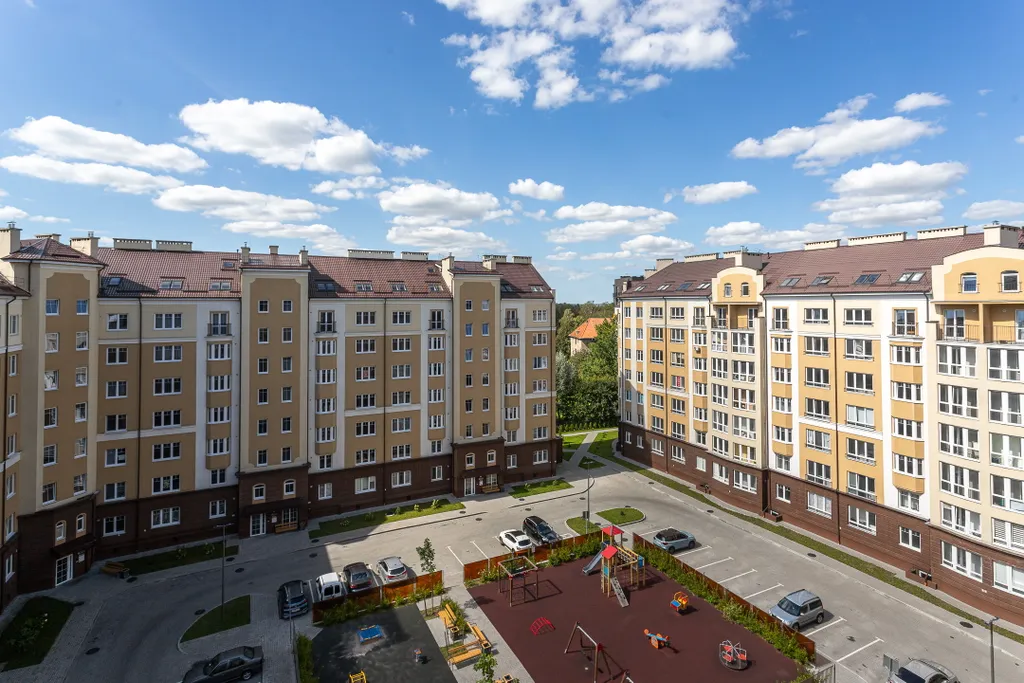Квартира Квартира в Ганзейском квартале — Калининград