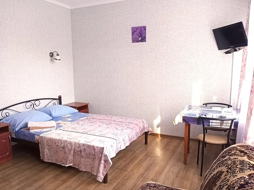 Квартира Комната — аренда посуточно в Новый Свет