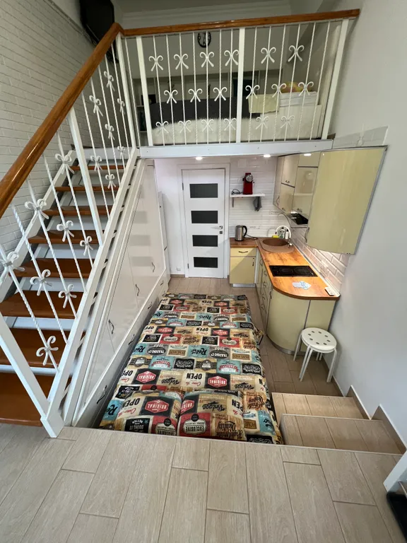 Дизайнерская студия