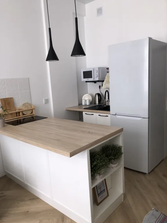 Квартира Квартира Эстетичная студия у моря — 15 минут пешком до пляжа — Адлер