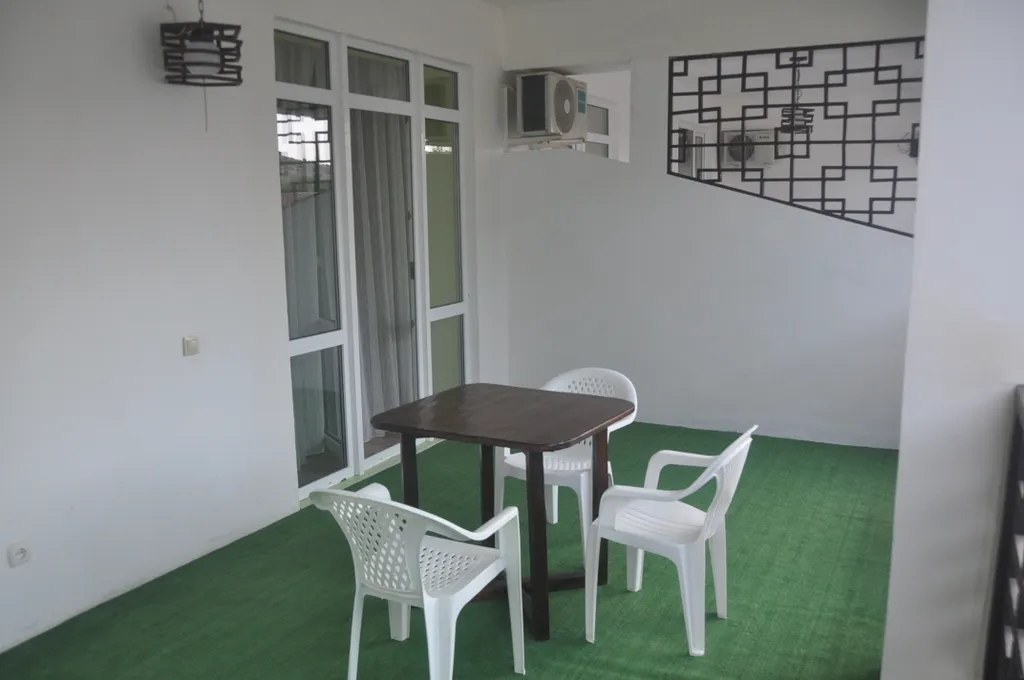 Квартира Комната — Судак