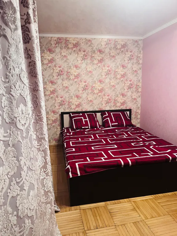 Уютная квартира в центре