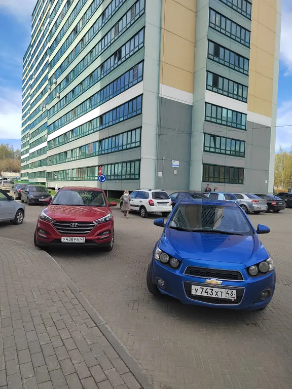 Уютная студия в центре