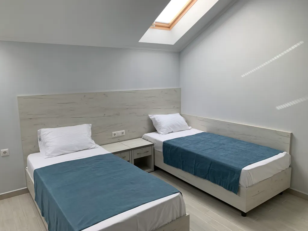 Квартира Комната — Криница