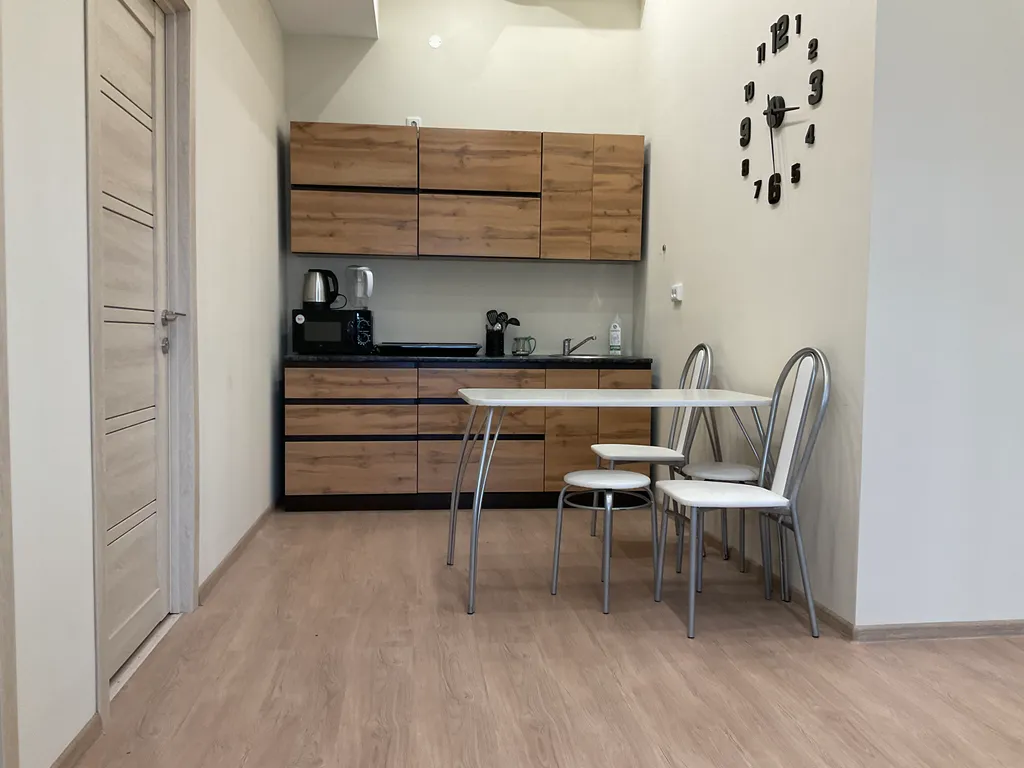 Квартира 3-комнатная Квартира — Ярославль