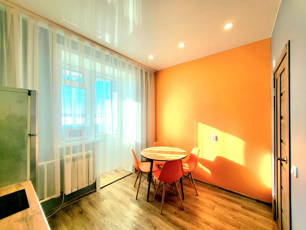 Хорошая квартира по приемлемой цене