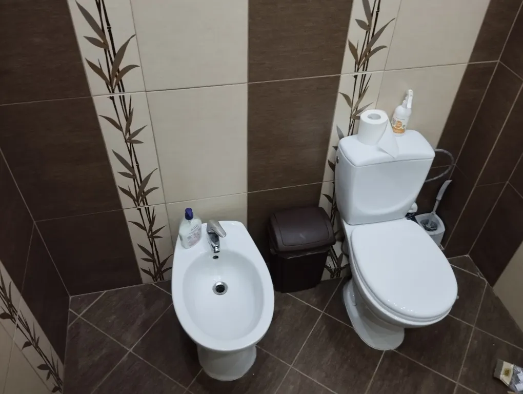 Мечта туриста