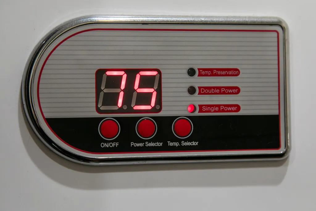 В центре Поморья